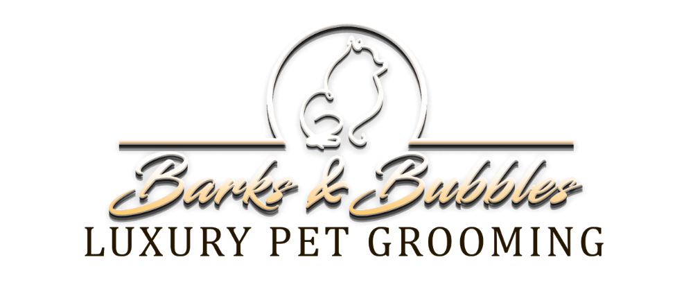 Barks & Bubbles — Luxury Pet Grooming